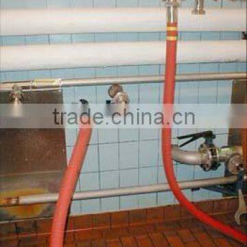 Flexible High Quality Pvc Gas Hose