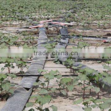 Farmland irrigation pvc layflat hose