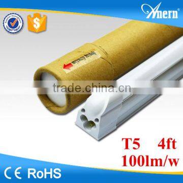 hot new products for 2016 2years warranty 3014 t5 led light tubes