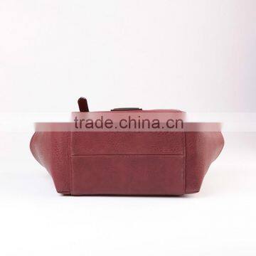 5167 Paparazzi Bag New Design Fashion Shopping Tote Bag Factory Wholesale photo-4