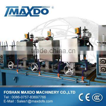 Foshan Automatic Stainless Steel Tube Mill Welding Machine photo-2