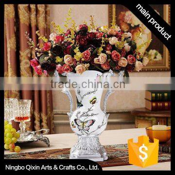 Antique Vase, Vase for Home Decoration, Wholesale Flower Vase photo-2