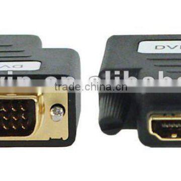 VGA /HDMI / USB/ DVI Cable Connector Plug