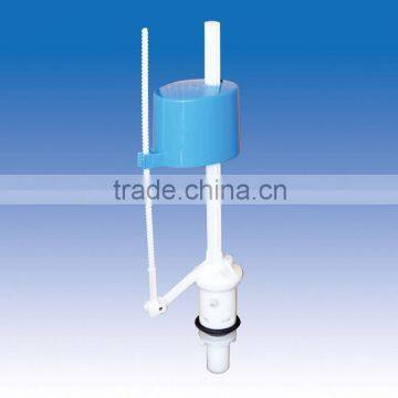 Toilet fill valve