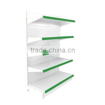 Hot sale Supermarket Metal Display rack