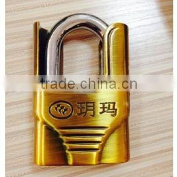 750F-2795 high quality and competitive price padlock