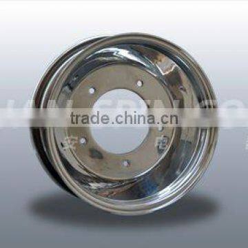 ATV Sports Wheel 12 x 4 Standard Spun ATV Rim