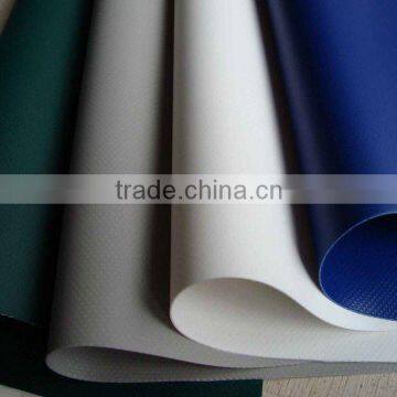 laminated PVC fabric