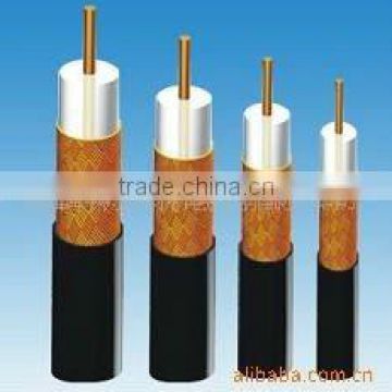 10 core cables with PTFE insulation