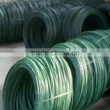 Plastic Coated Steel Wire/electrical Wiring/china Supplier Steel Wire