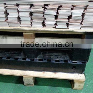 Copper Clad Board 94v0 Pcb Board in Fr4 Heat Insulation Sheet photo-6