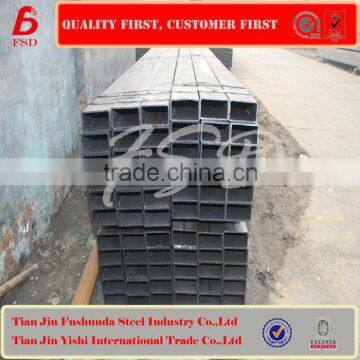 ASTM A106 GR.B Cold rolled steel pipe for sale