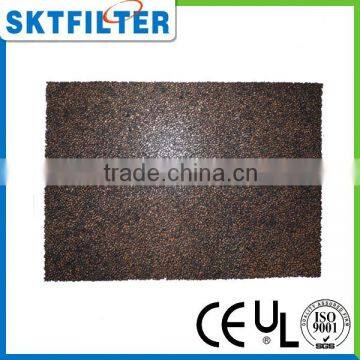 Industrial Cellulose Sponge Filter Media photo-6