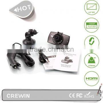 2015 New Car DVR Video Camera Best Hidden Cameras for Cars photo-2