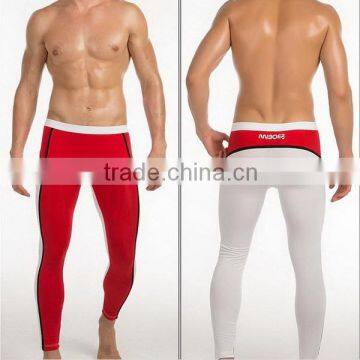 Super Quality Hot Sale Working Cotton Casual Trousers photo-4