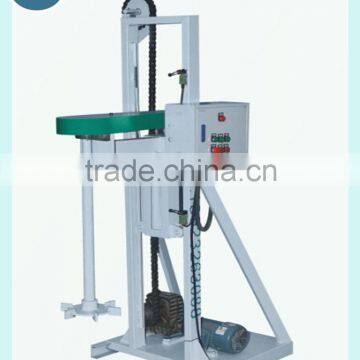 HSP-GB01 glue mixer wood machine/Glue mixer machine for chipboard