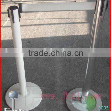 Advertise New Barrier(JUNBI METAL)