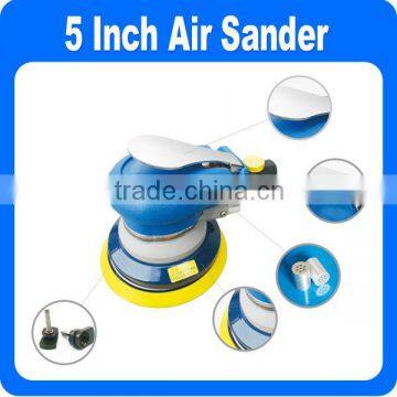 5" Palm Grip Random orbital Sander