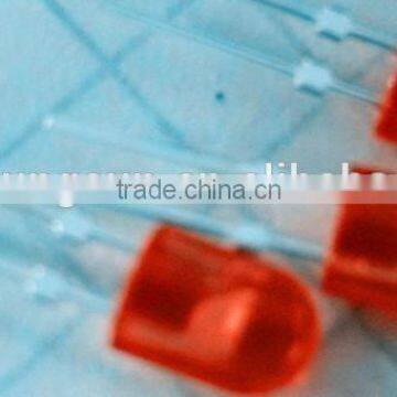 top quality lowest price 5mm Oval LED diode