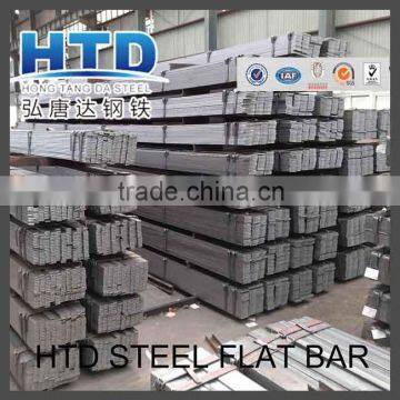 Hot Rolled Flat Bar /galvanized Flat Bar/slitting Bar Standard Size photo-2