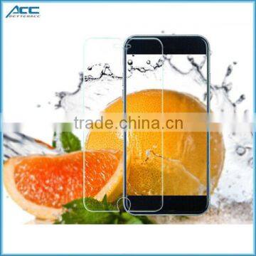 100% Genuine Tempered Glass Screen Protector For IPhone 6 6Plus photo-2