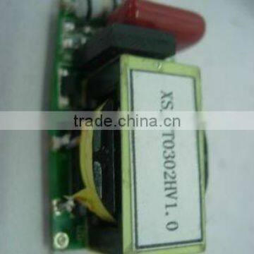 LED driver 6W