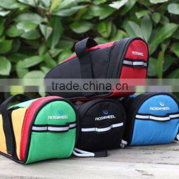 Bicycle Bag for Mountain Bike Roswheel Bicycling Accessories photo-5