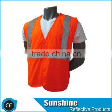 EN20471 Safety Vest