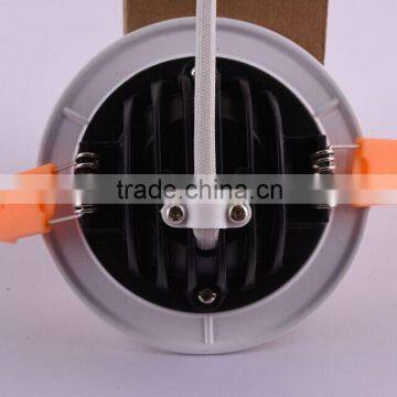 COB DownLight 30W Main in China Indoor Cob Chip Led Downlight photo-4