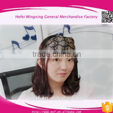 yoga aromatherapy freeze gel beads sleep eye mask made in china