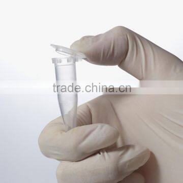 1.5 ml Mirco Centrifuge Tubes