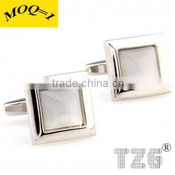 TZG00146 Fashion Stone Cufflink