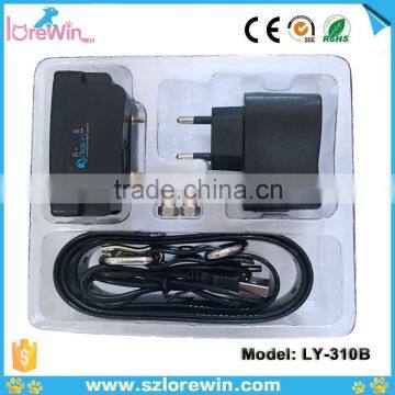 LoreWin LY-310B Little Dog Deluxe Anti-Bark Collar photo-5