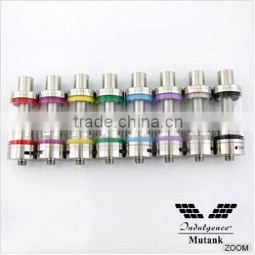 big vapor 100% original UNICIG Mutank atomizer 5ml sub-ohm in pre-order