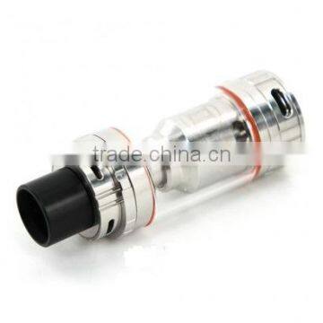 2016 Topchances Gemini RTA Tank 3.5ml Top Refiling Vaporesso Gemini RTA Two-Post Build Deck with SS316 cCELL Coil