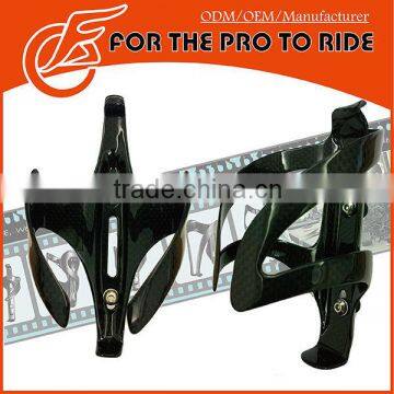 Bicycle Accessory Full Carbon Bottle Cage