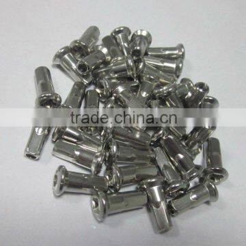 Customized Motorcycle Stainless Steel Spokes and Nipples photo-3