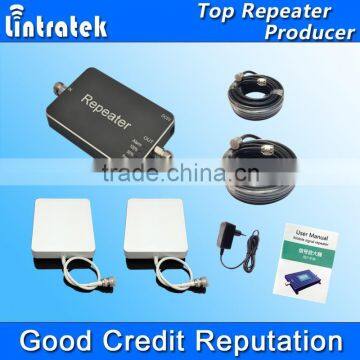 4G Antenna Booster,LTE 4G Repeater,2600mhz Signal Amplifier 4G Signal Booster
