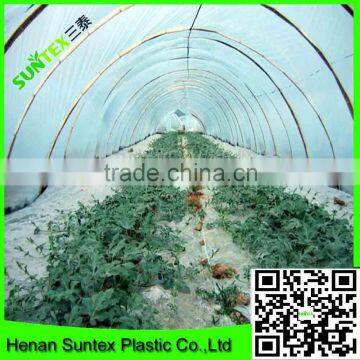 uv Protection Anti Fog Greenhouse Cover Film for Multi-span Vegetable Planting photo-2