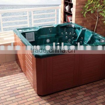 outdoor spa(hot tub,spa,outdoor hot tub)WS-S01A