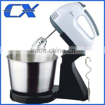 Kitchen hand mixer