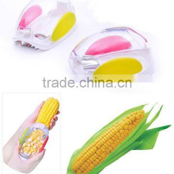 Corn Kernel Remover Corn Stripper Corn Kerneler photo-5
