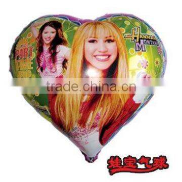 WABAO balloon-hannah