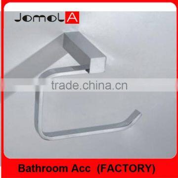 TOILET ROLL HOLDER WITHOUT COVER