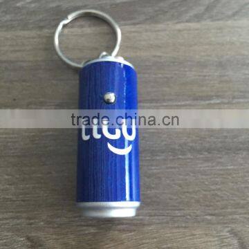 2016 Led Projection Key Ring for Promotional Gift photo-5