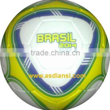 World Cup Soccer ball Top selling match and training soccer balls