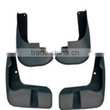 PP MATERIAL CHEVROLET AVEO 2005 mud guard flap