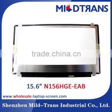 High Resolution New Original Laptop Led Screen Replacement for N156HGE-EAB