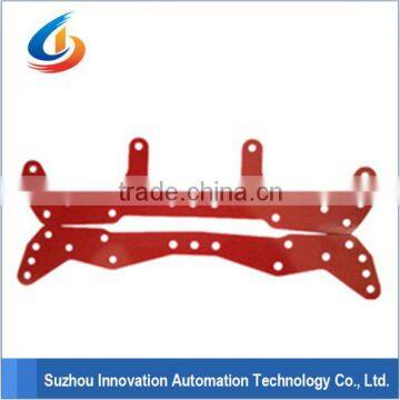 Carbon Fiber Cutting / CNC Machining Carbon Fiber ITA 001 photo-2