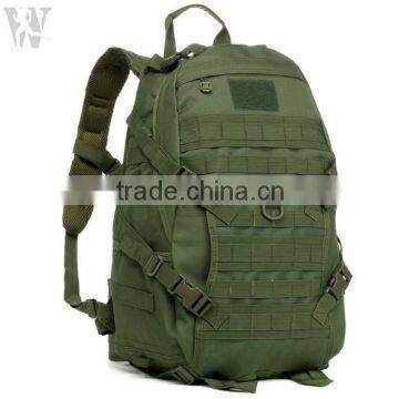 Custom Outdoor Army Green TAD Camo Backpack Rucksack Molle Army Bag